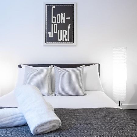 Bells Court Studios - Sheffield City Centre, Opulent Living Serviced Accommodation Exterior photo